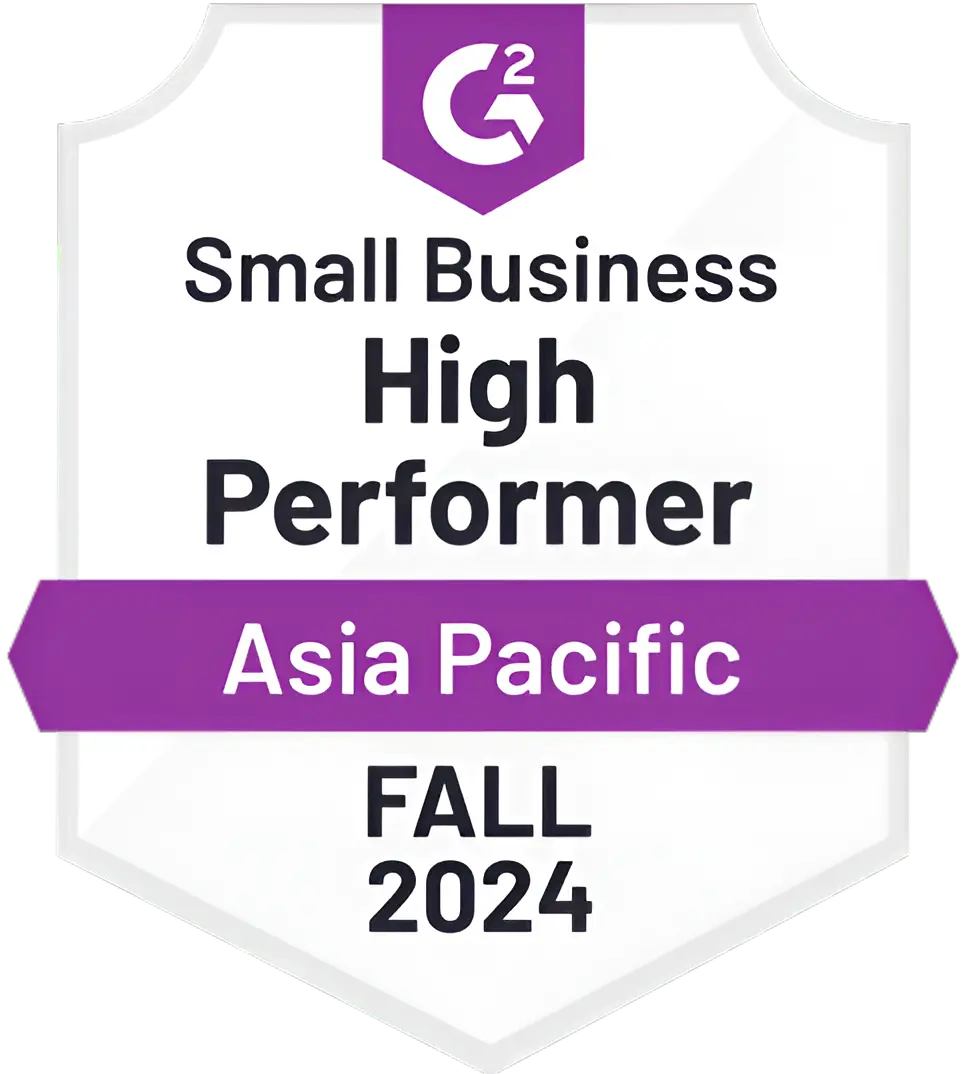 high-performer-asia-pecific